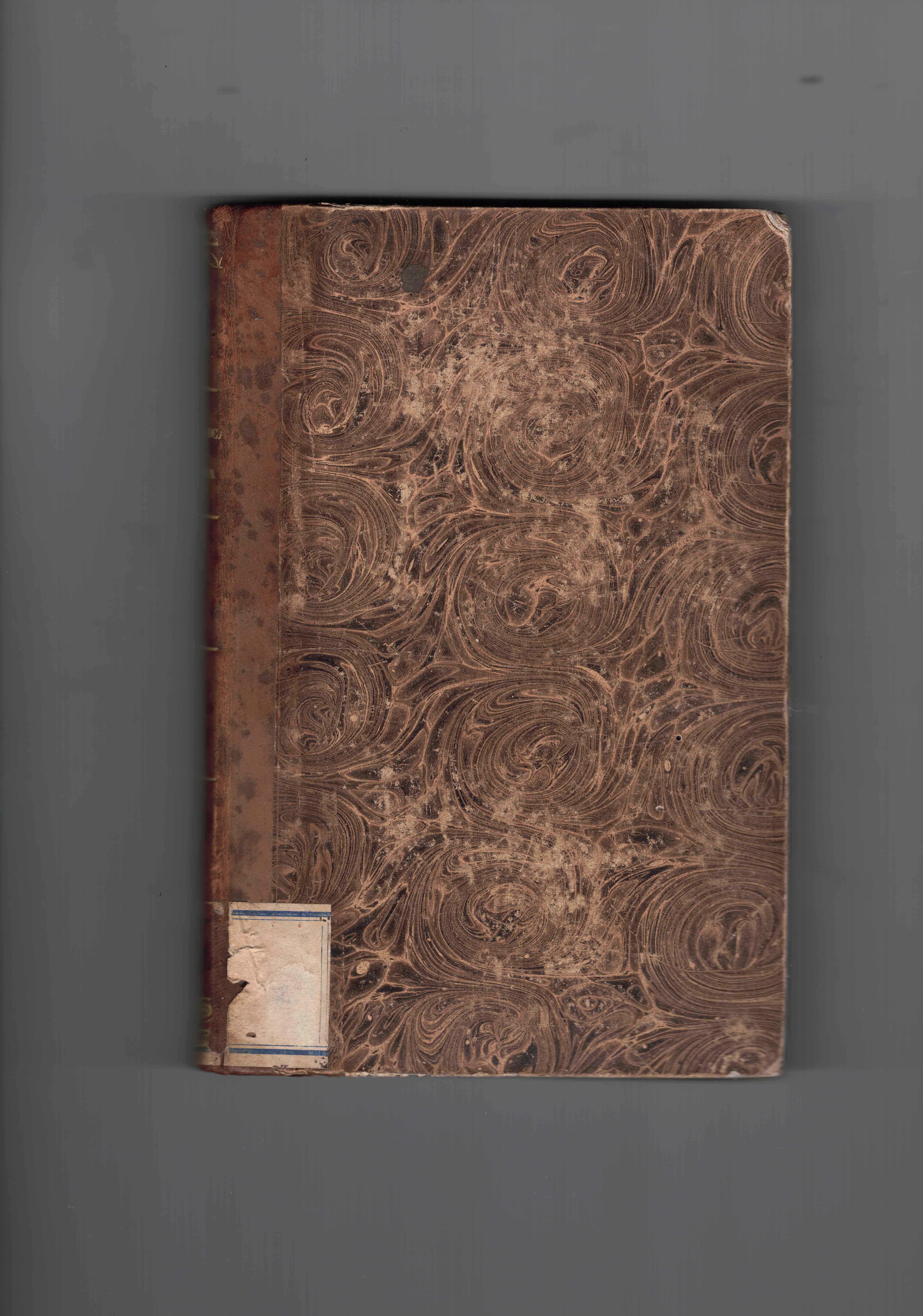 Principi di grammatica italiana e di aritmetica con appendice sulla …