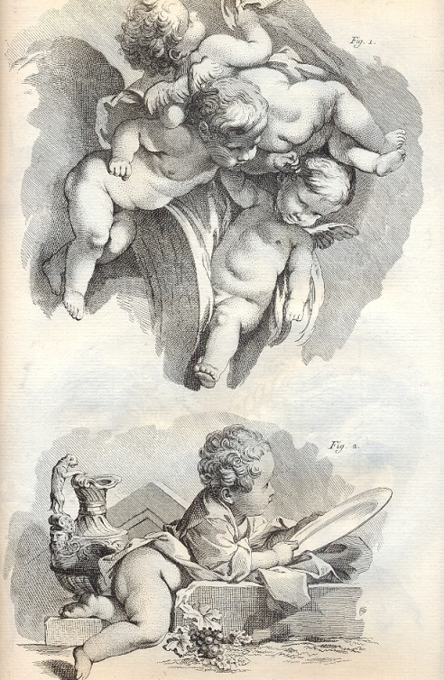 Recueil de planches, sur les sciences, les arts liberaux, et …