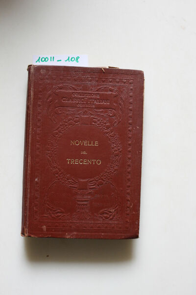 Novelle del Trecento