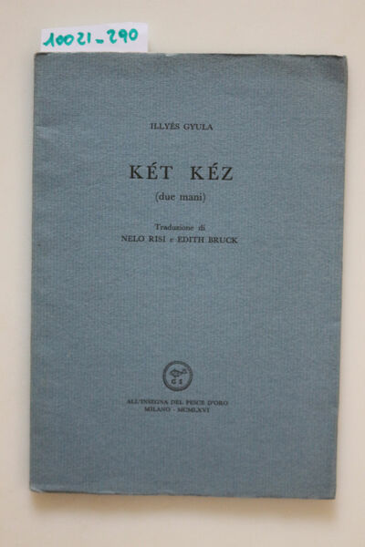 Két Kéz (due mani)