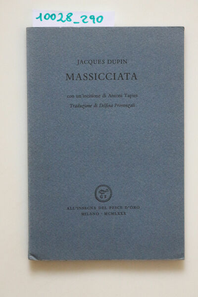 Massicciata