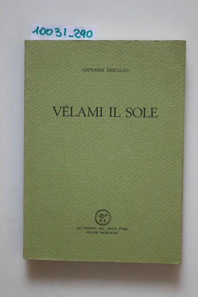 Vélami il sole