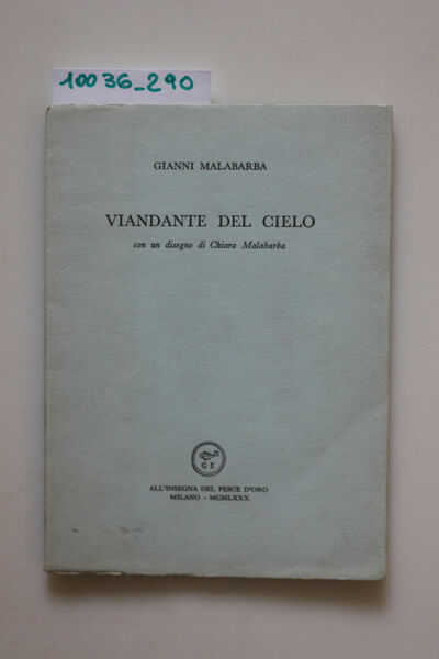 Viandante del cielo