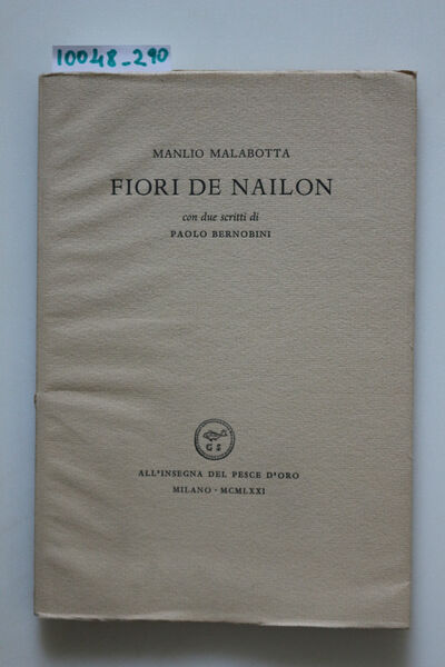 Fiori De Nailon