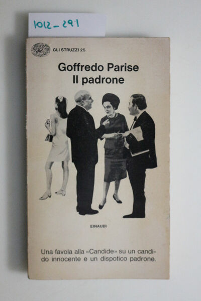 Il padrone