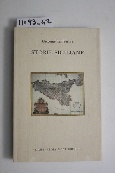 Storie siciliane