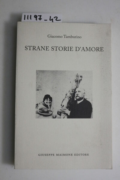 Strane storie d'amore