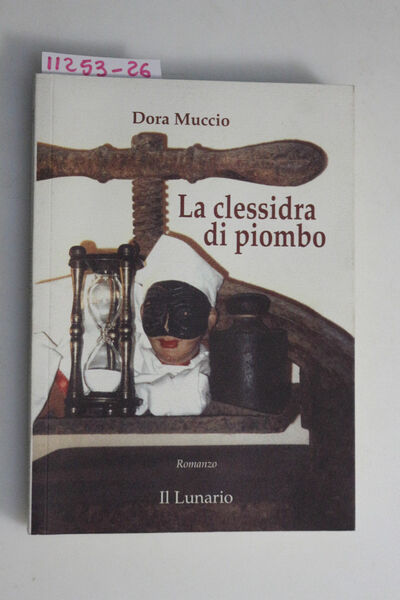 La clessidra di piombo