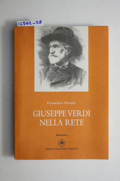 Giuseppe Verdi nella rete