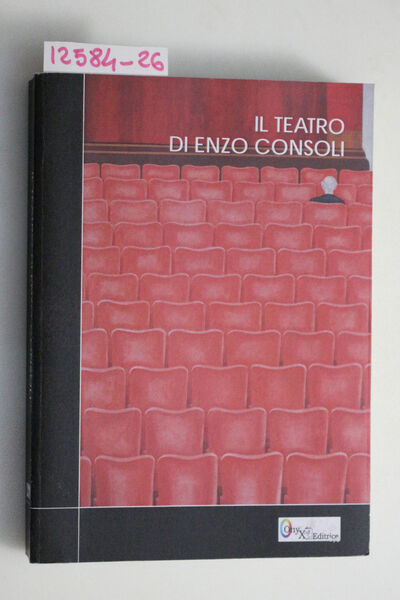 Il teatro di Enzo Consoli