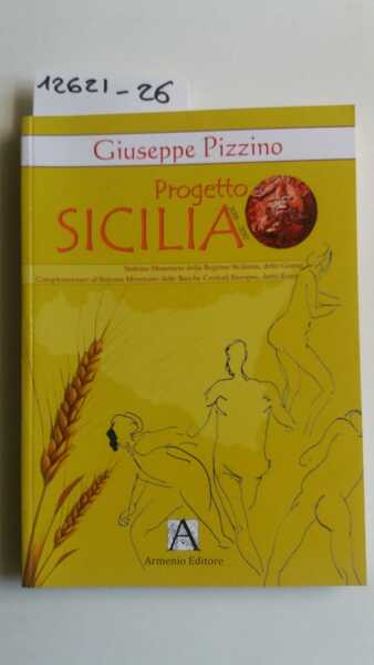 Progetto Sicilia. Sistema monetario complementare della regione siciliana, detto grano