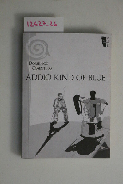 Addio kind of blue