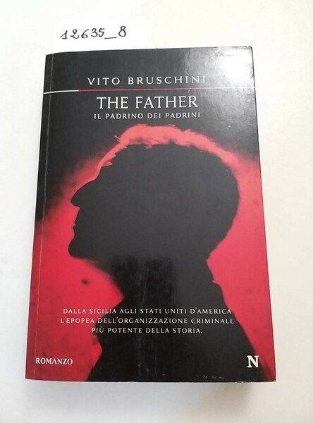 The father. Il padrino dei padrini