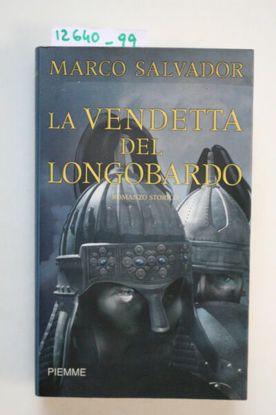 La vendetta del longobardo