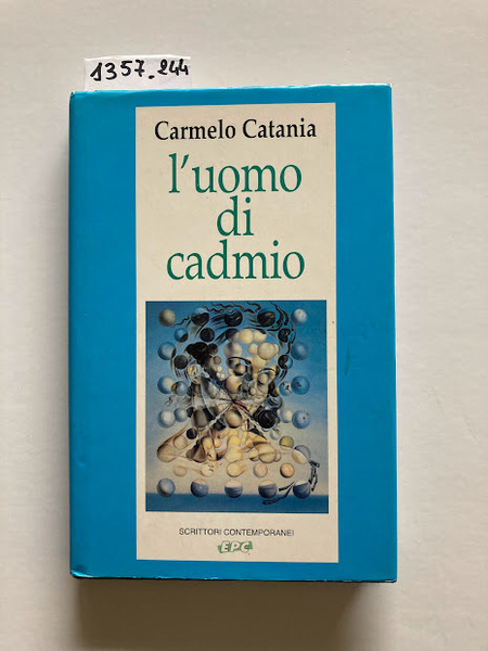 L'uomo di cadmio