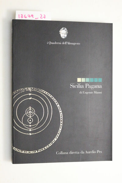 Sicilia pagana