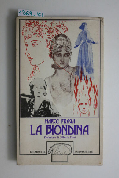 La biondina