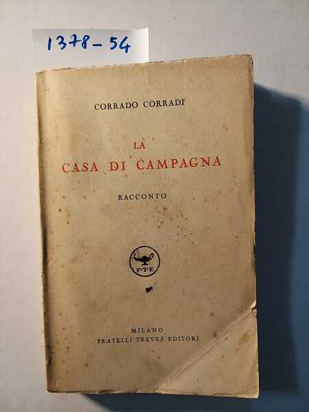 La casa di campagna