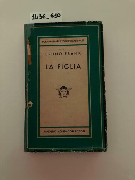 La figlia