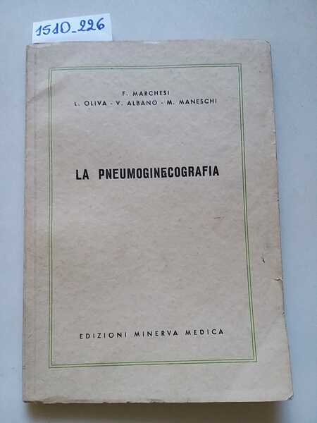 La Pneumoginecografia