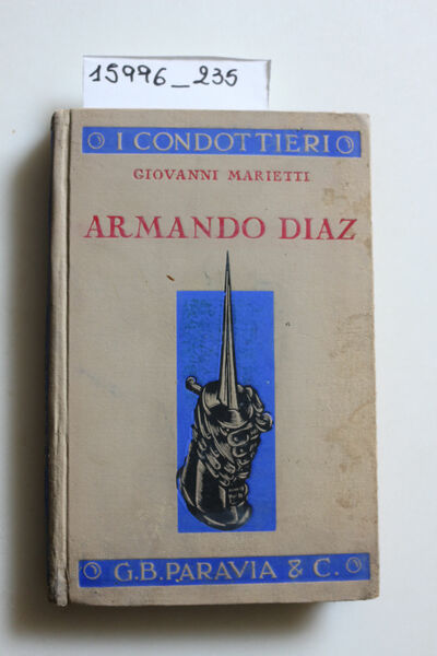 Armando Diaz