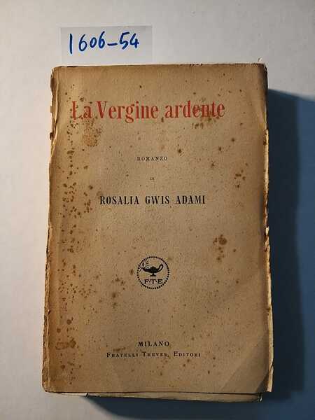 La vergine ardente