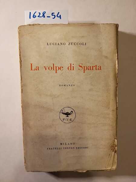 La volpe di Sparta