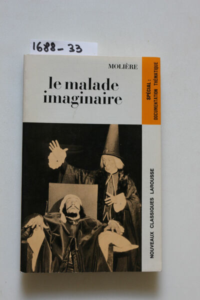 Le malade imaginaire