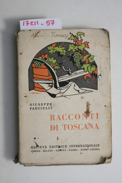 Racconti di Toscana