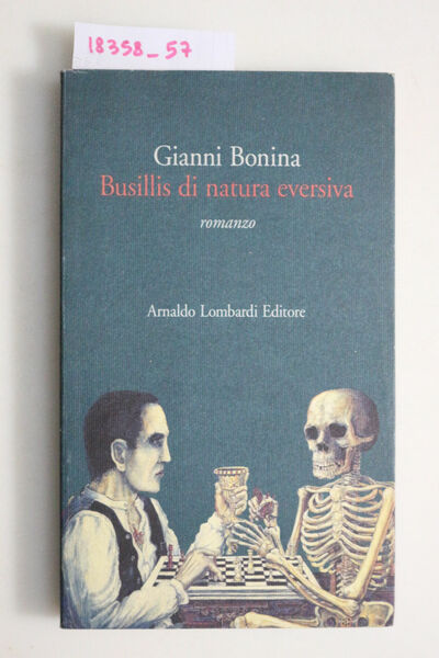 Busillis di natura eversiva