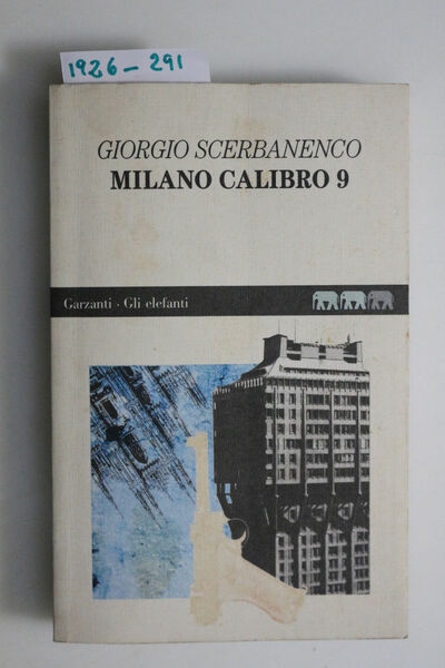 Milano calibro 9