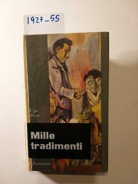 Mille tradimenti