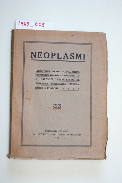 Neoplasmi