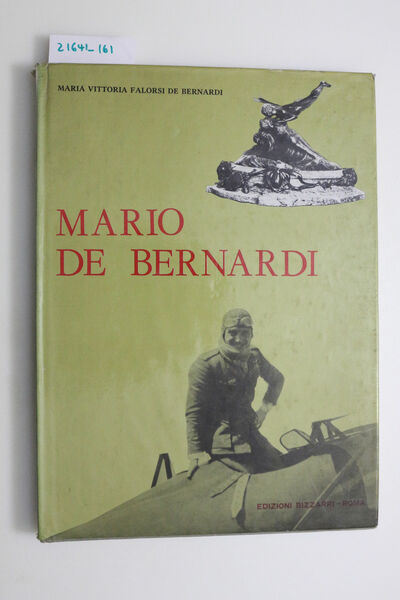 Mario de Bernardi