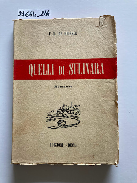 Quelli di Sulinara