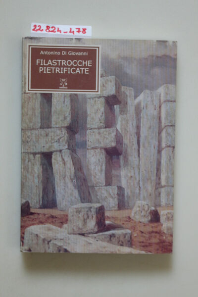 Filastrocche pietrificate