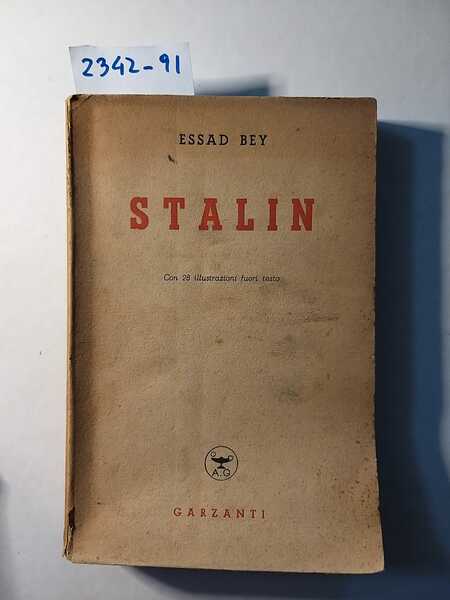 Stalin