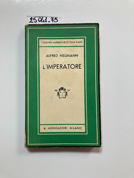 L'imperatore