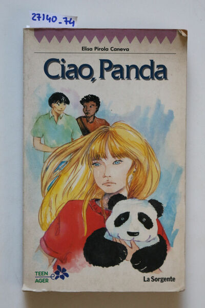 Ciao, Panda