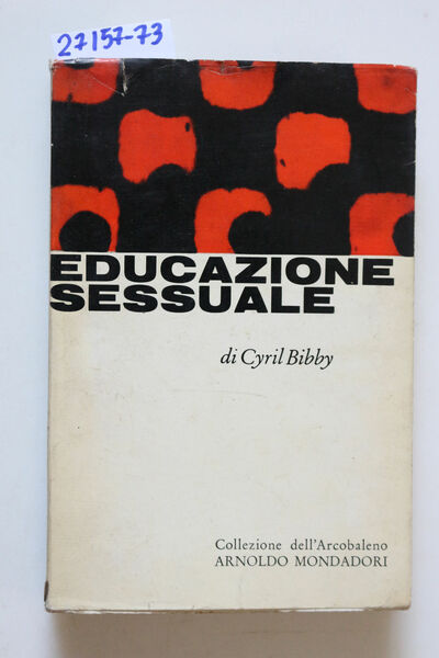 Educazione sessuale