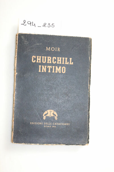 Churchill intimo