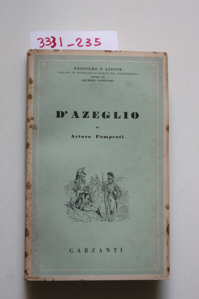 D'Azeglio