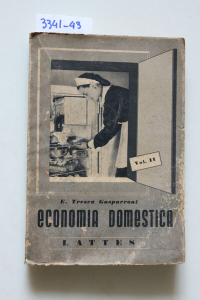 Economia domestica - vol. II