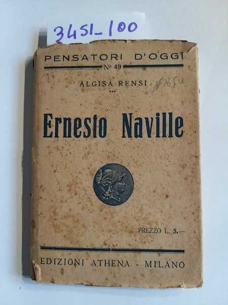 Ernesto Naville