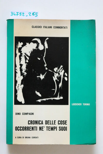 Cronica delle cose occorrenti ne' tempi suoi