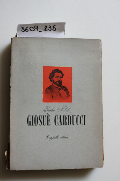 Giosuè Carducci