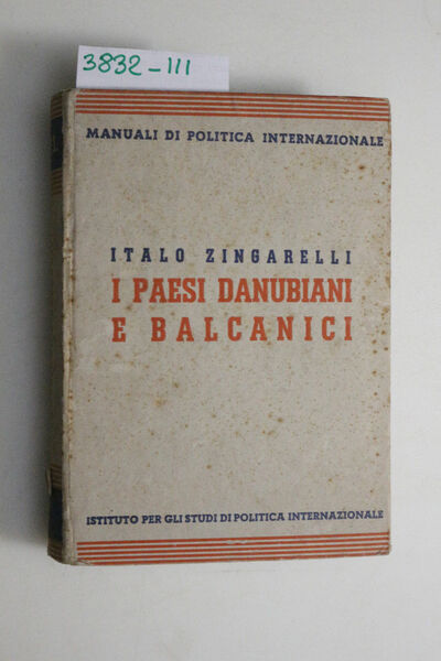 I Paesi Danubiani e Balcanici