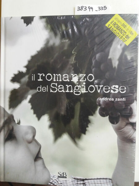 Il romanzo del Sangiovese