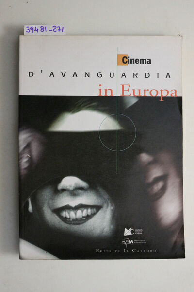 Cinema d'avanguardia in Europa