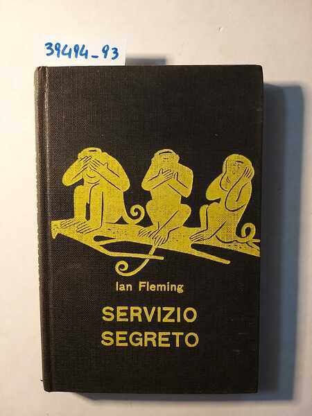 Servizio segreto